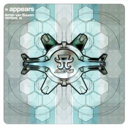 Appears (Armin van Buuren's Sunset Dub Mix)